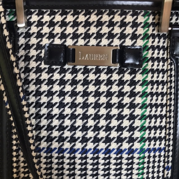 Ralph Lauren shoulder bag - Picture 2 of 14